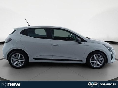 Voitures D'occasion À Douai | Renault Clio 1.0 Eco-G 100Ch Evolution - 24