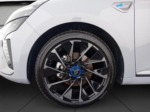 Voitures D'occasion À Douai | Renault Clio 1.6 E-Tech 145Ch Full Hybrid Esprit Alpine - 24