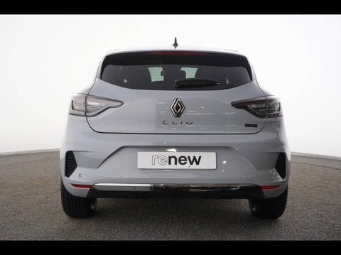 Voitures D'occasion À Douai | Renault Clio 1.6 E-Tech 145Ch Full Hybrid Techno - 24