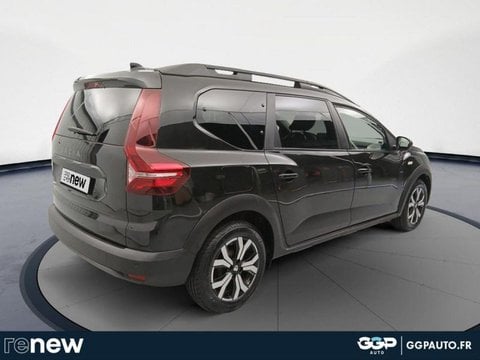 Voitures D'occasion À Douai | Dacia Jogger 1.0 Eco-G 100Ch Extreme+ 7 Places