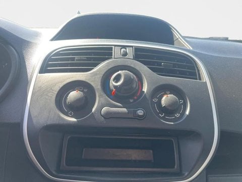 Voitures D'occasion À Douai | Renault Kangoo Express 1.5 Blue Dci 80Ch Confort 5Cv Transfo Frigo