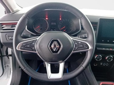 Voitures D'occasion À Douai | Renault Clio 1.0 Tce 100Ch Zen