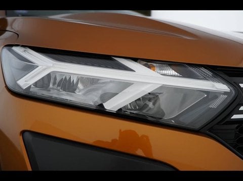 Voitures D'occasion À Douai | Dacia Sandero 1.0 Tce 90Ch Stepway Expression