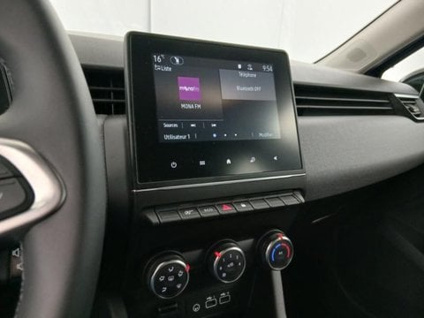 Voitures D'occasion À Douai | Renault Clio 1.0 Tce 90Ch Evolution - 24