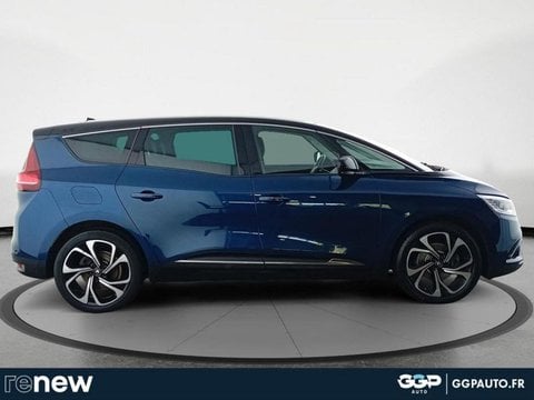 Voitures D'occasion À Douai | Renault Grand Scénic Grand Scenic 1.7 Blue Dci 150Ch Intens Edc - 21