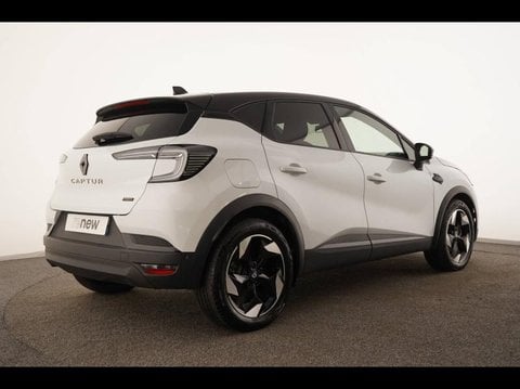 Voitures D'occasion À Douai | Renault Captur 1.6 E-Tech Full Hybrid 145Ch Techno