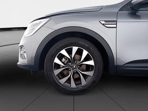 Voitures D'occasion À Douai | Renault Arkana 1.6 E-Tech Hybride 145Ch Evolution -22