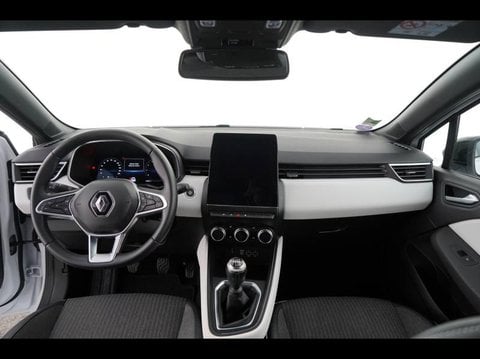 Voitures D'occasion À Douai | Renault Clio 1.0 Tce 90Ch Techno