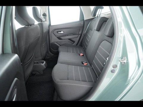 Voitures D'occasion À Douai | Dacia Duster 1.0 Eco-G 100Ch Expression 4X2