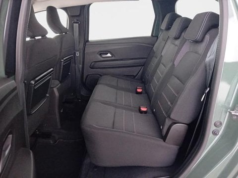 Voitures D'occasion À Douai | Dacia Jogger 1.0 Eco-G 100Ch Extreme+ 7 Places