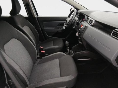 Voitures D'occasion À Douai | Dacia Duster 1.0 Eco-G 100Ch Essential 4X2