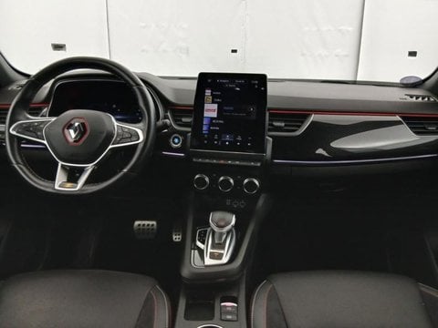 Voitures D'occasion À Douai | Renault Arkana 1.6 E-Tech Hybride 145Ch Rs Line Fast Track