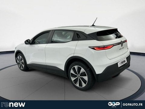 Voitures D'occasion À Douai | Renault Mégane Megane E-Tech Electric Ev60 130Ch Evolution Er Sup...