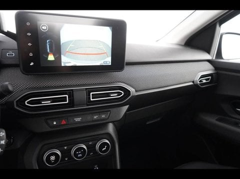 Voitures D'occasion À Douai | Dacia Sandero 1.0 Tce 90Ch Journey