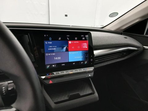 Voitures D'occasion À Douai | Renault Mégane Megane E-Tech Electric Ev40 130Ch Equilibre Standa...