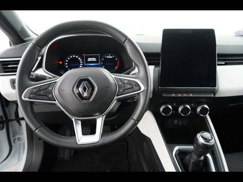 Voitures D'occasion À Douai | Renault Clio 1.0 Tce 90Ch Techno