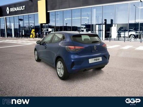 Voitures D'occasion À Douai | Renault Clio 1.0 Tce 90Ch Evolution - 24