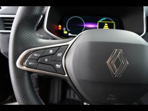 Voitures D'occasion À Douai | Renault Clio 1.6 E-Tech 145Ch Full Hybrid Esprit Alpine - 24