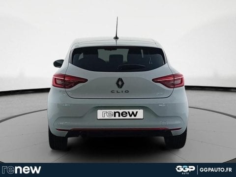 Voitures D'occasion À Douai | Renault Clio 1.0 Tce 100Ch Zen