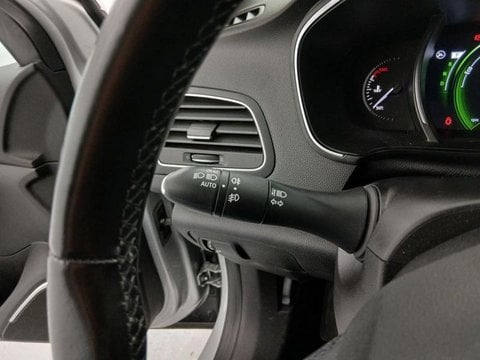 Voitures D'occasion À Douai | Renault Mégane Iv Berline Blue Dci 115 Edc Intens
