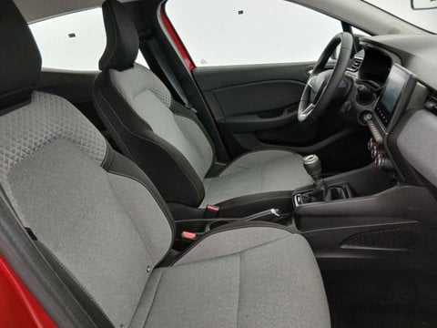 Voitures D'occasion À Douai | Renault Clio 1.5 Blue Dci 100Ch Evolution - 24