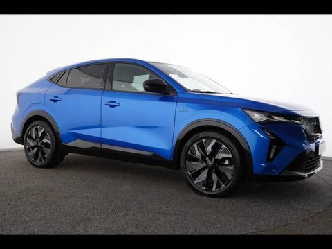 Voitures D'occasion À Douai | Renault Rafale 1.2 E-Tech Full Hybrid 200Ch Esprit Alpine - 25