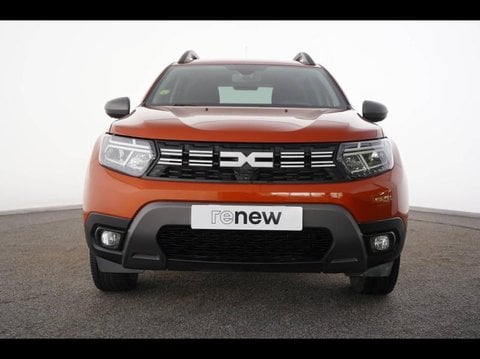 Voitures D'occasion À Douai | Dacia Duster 1.5 Blue Dci 115Ch Journey + 4X2