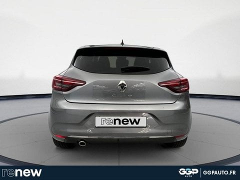 Voitures D'occasion À Douai | Renault Clio 1.0 Tce 90Ch Techno