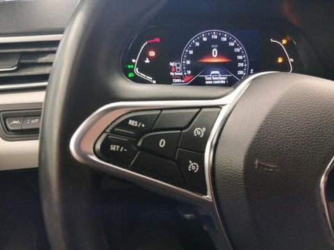 Voitures D'occasion À Douai | Renault Clio 1.0 Tce 90Ch Intens E6D-Full