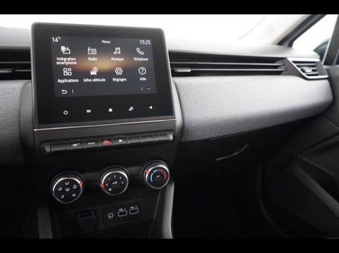 Voitures D'occasion À Douai | Renault Clio 1.0 Tce 90Ch Evolution