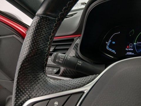 Voitures D'occasion À Douai | Renault Arkana 1.6 E-Tech 145Ch Rs Line -21B