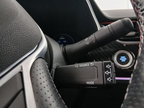 Voitures D'occasion À Douai | Renault Arkana 1.6 E-Tech Hybride 145Ch Rs Line Fast Track