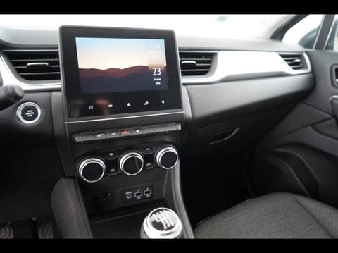 Voitures D'occasion À Douai | Renault Captur 1.3 Tce Mild Hybrid 140Ch Techno