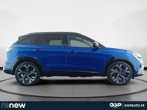 Voitures D'occasion À Douai | Renault Austral 1.2 E-Tech Full Hybrid 200Ch Techno Esprit Alpine