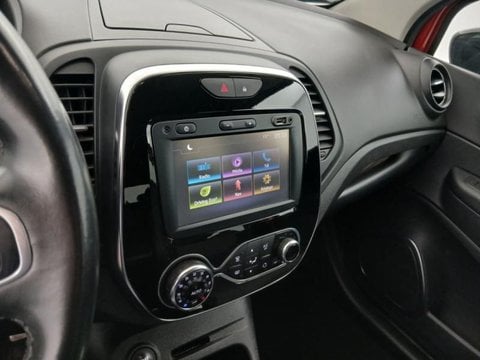 Voitures D'occasion À Douai | Renault Captur 1.2 Tce 120Ch Energy Intens Edc