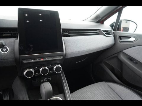 Voitures D'occasion À Douai | Renault Clio 1.6 E-Tech 145Ch Full Hybrid Techno - 24