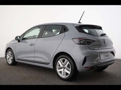 Voitures D'occasion À Douai | Renault Clio 1.0 Tce 90Ch Evolution