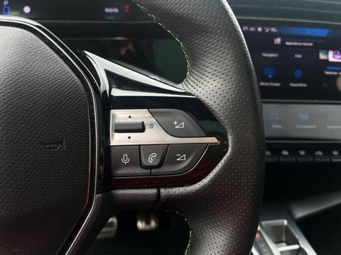 Voitures D'occasion À Douai | Peugeot 308 Phev 225Ch Gt E-Eat8