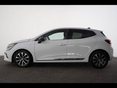 Voitures D'occasion À Douai | Renault Clio 1.0 Tce 90Ch Techno
