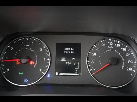 Voitures D'occasion À Douai | Renault Trafic Fg L1H1 3T 2.0 Blue Dci 130Ch Advance -24