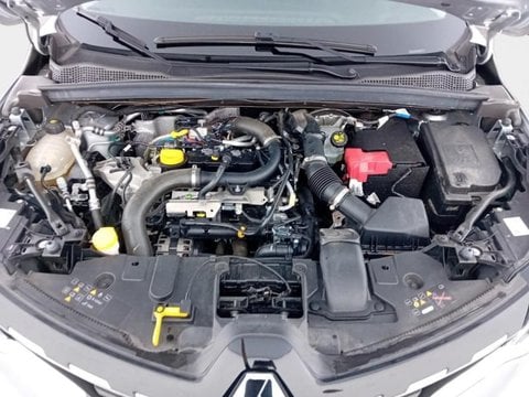 Voitures D'occasion À Douai | Renault Captur 1.0 Tce 90Ch Techno