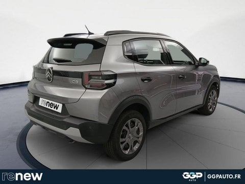 Voitures D'occasion À Douai | Citroën C3 1.2 Turbo 100Ch Plus