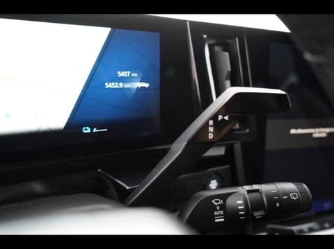 Voitures D'occasion À Douai | Renault Espace 1.2 E-Tech Full Hybrid 200Ch Techno 7 Places - 25