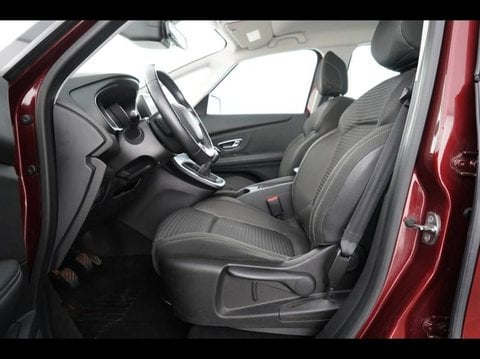 Voitures D'occasion À Douai | Renault Grand Scénic Grand Scenic 1.5 Dci 110Ch Energy Business 7...