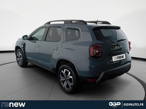 Voitures D'occasion À Douai | Dacia Duster 1.3 Tce 150Ch Fap Journey 4X2 Edc