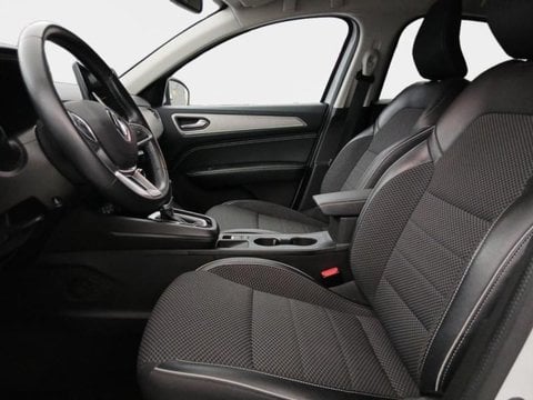 Voitures D'occasion À Douai | Renault Arkana 1.6 E-Tech Hybride 145Ch Techno -22