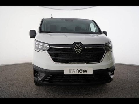 Voitures D'occasion À Douai | Renault Trafic Fg L1H1 2T8 2.0 Blue Dci 130Ch Advance -24