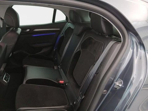 Voitures D'occasion À Douai | Renault Mégane Megane 1.3 Tce 140Ch Fap Intens Edc