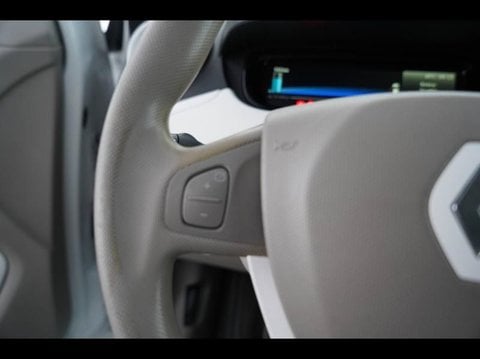 Voitures D'occasion À Douai | Renault Zoe Life Charge Normale R75