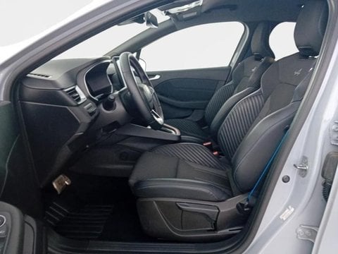 Voitures D'occasion À Douai | Renault Clio 1.6 E-Tech 145Ch Full Hybrid Esprit Alpine - 24